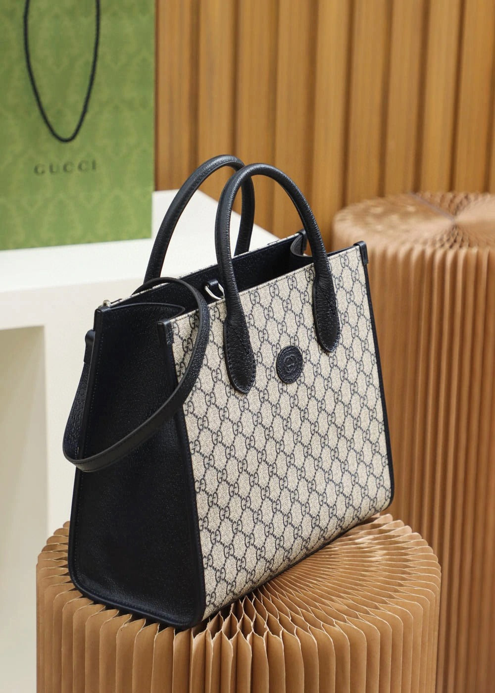 GUCCI BAG