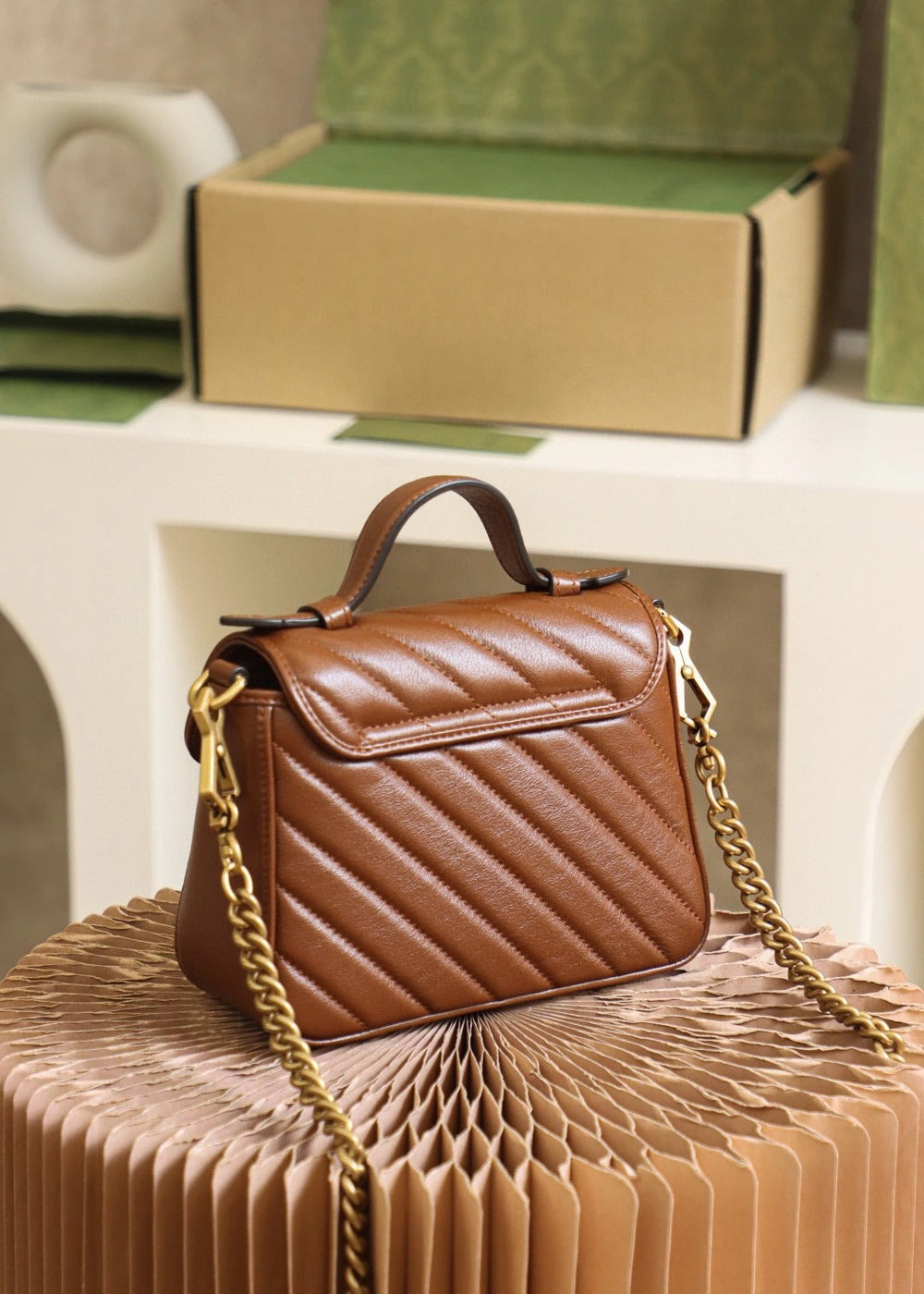 GUCCI BAG