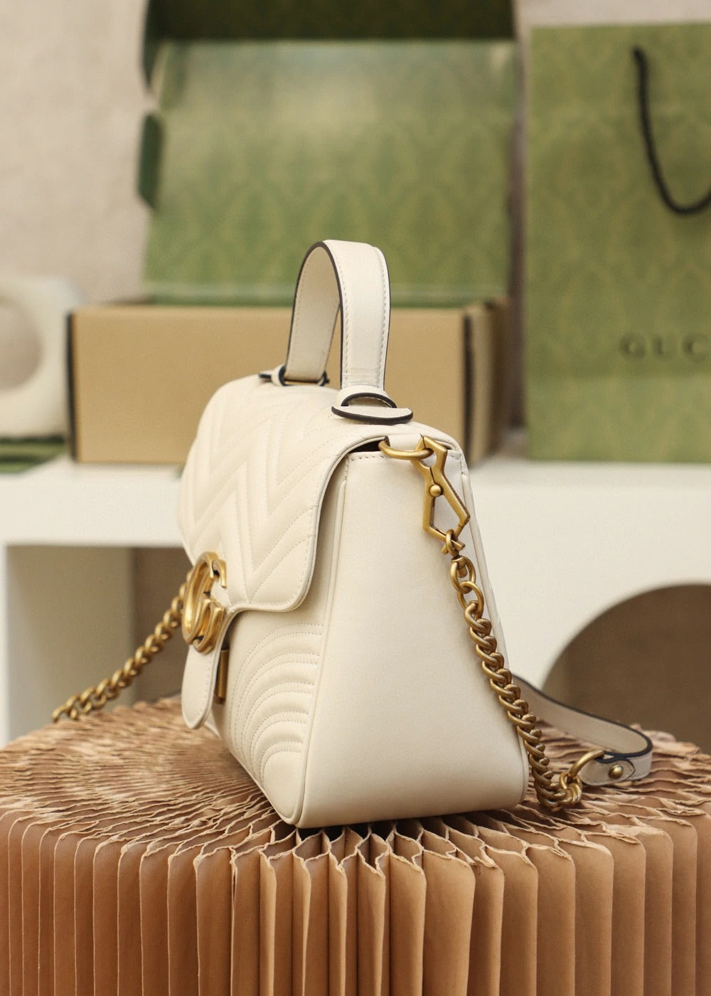 GUCCI BAG