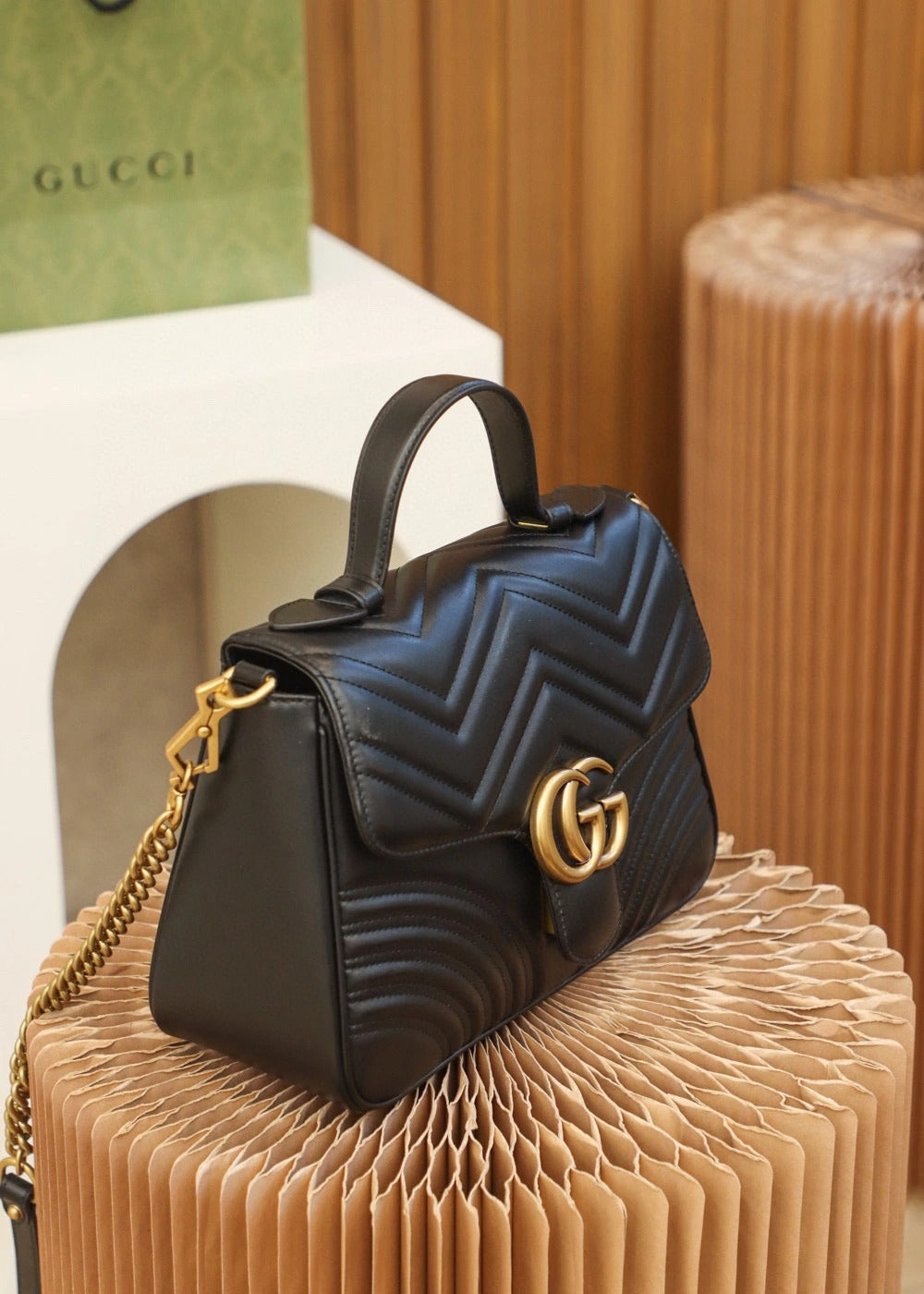GUCCI BAG