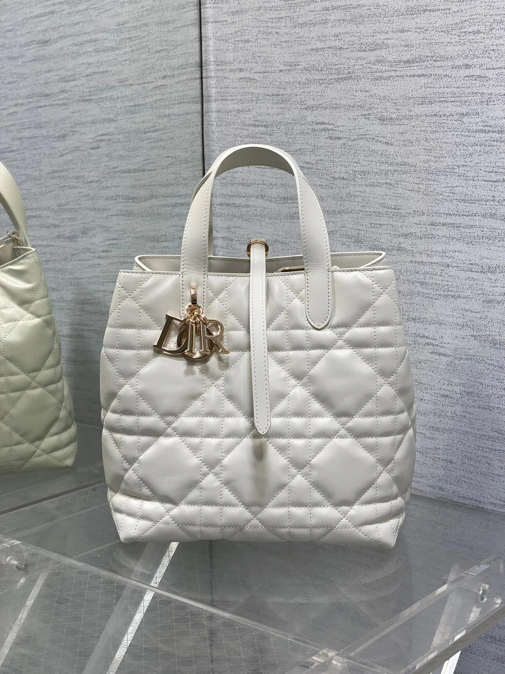 DIOR BAG