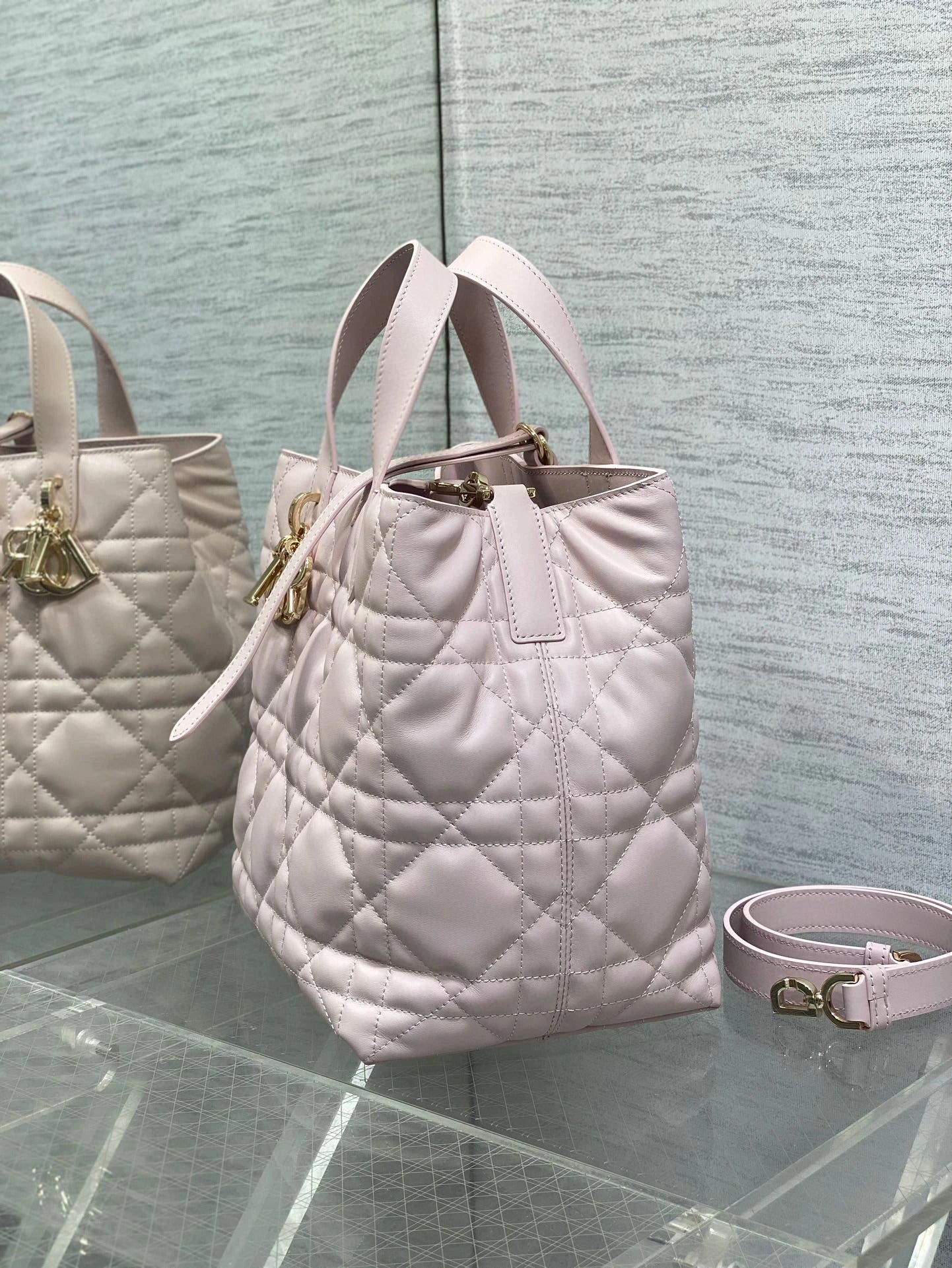 DIOR BAG