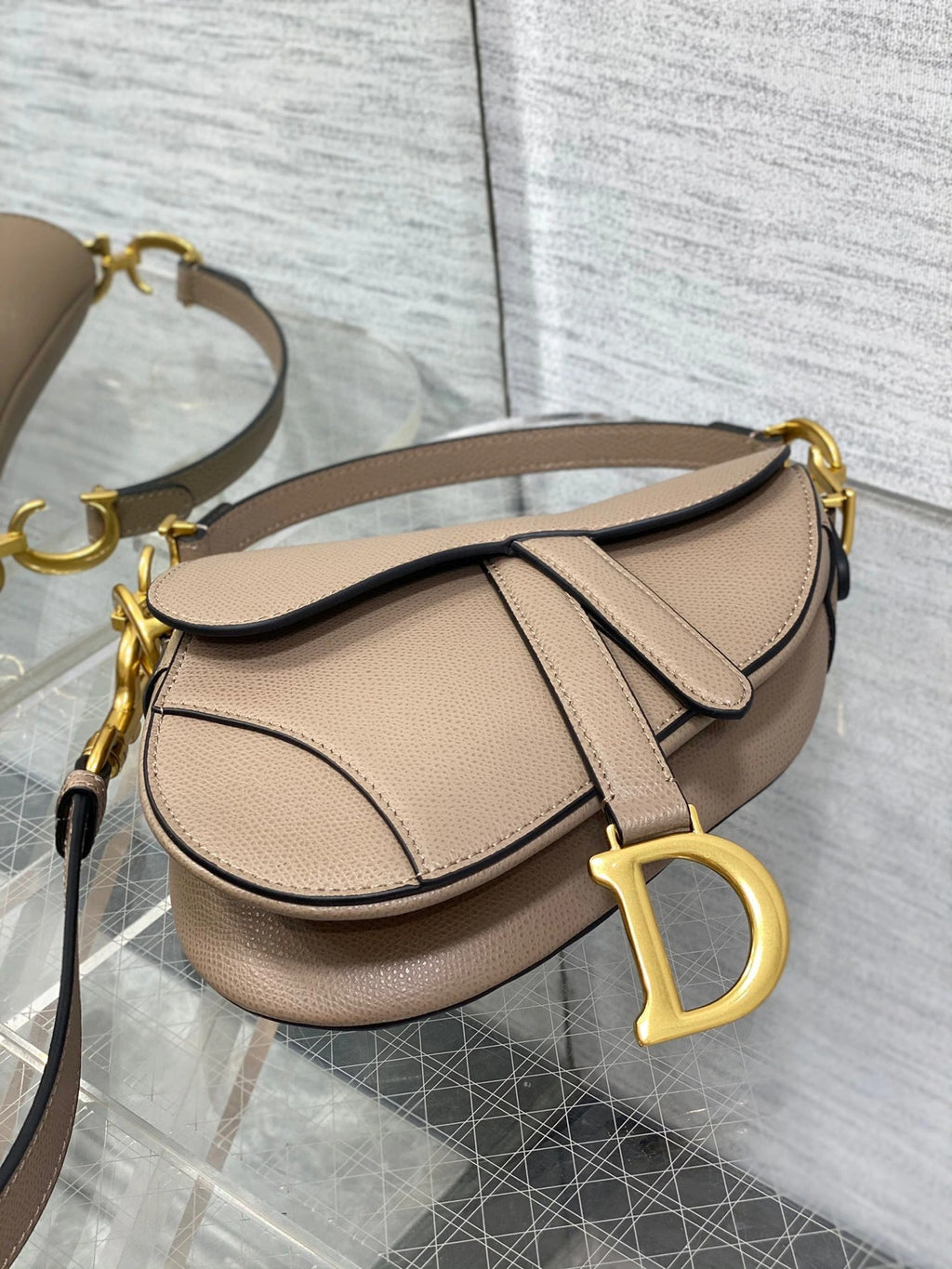 DIOR BAG