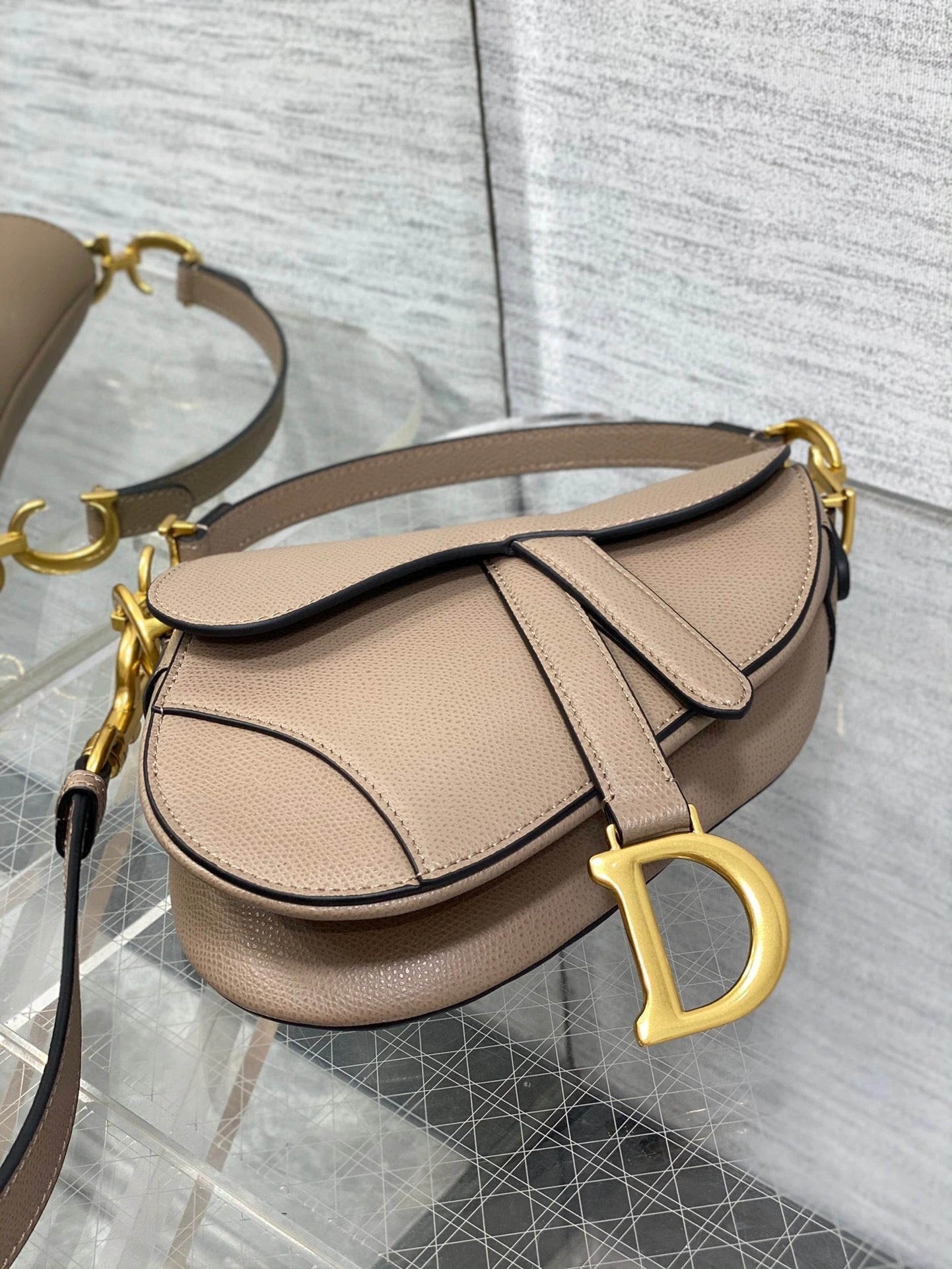 DIOR BAG