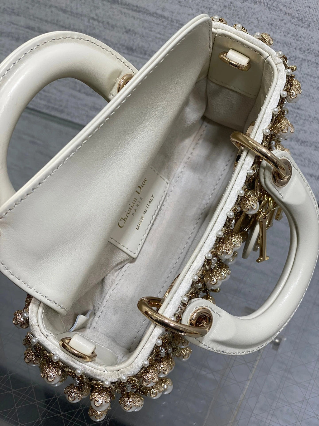 DIOR BAG