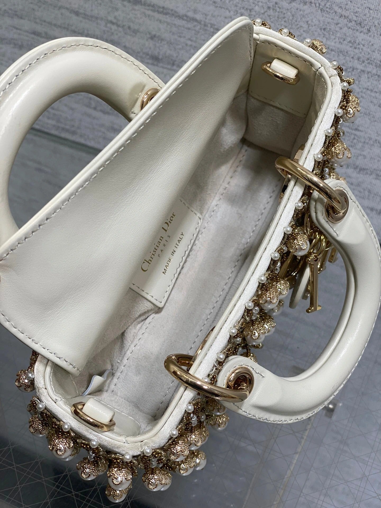 DIOR BAG