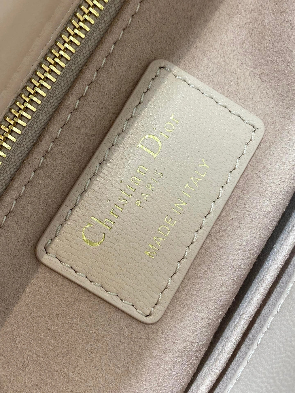 DIOR BAG