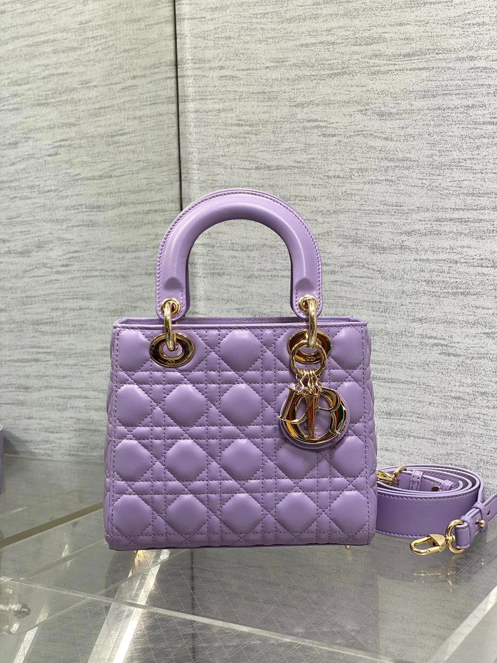 DIOR BAG