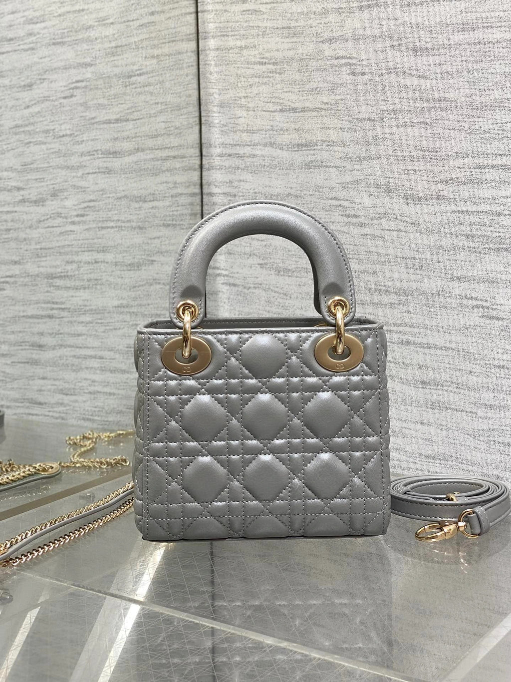 DIOR BAG