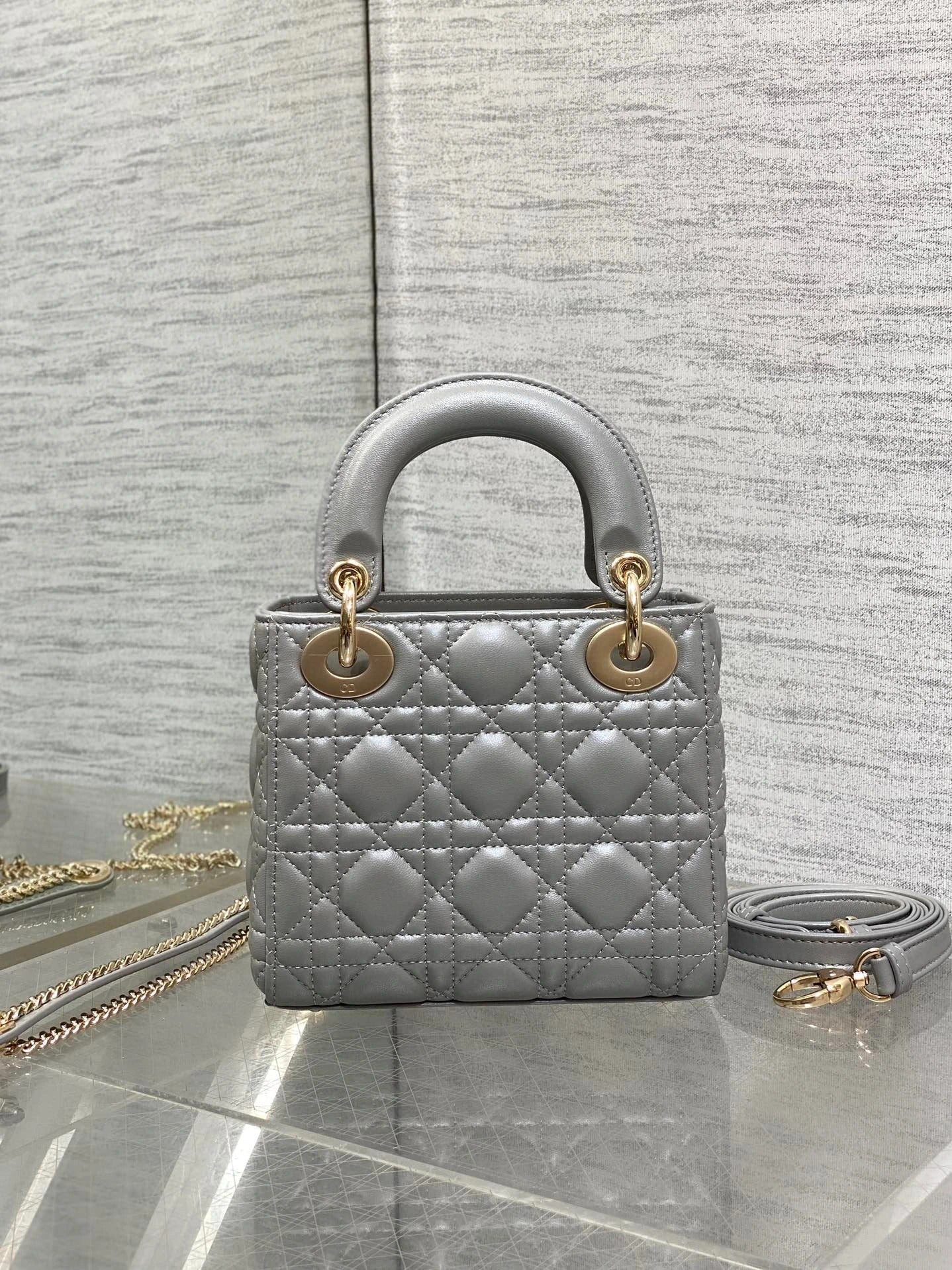 DIOR BAG