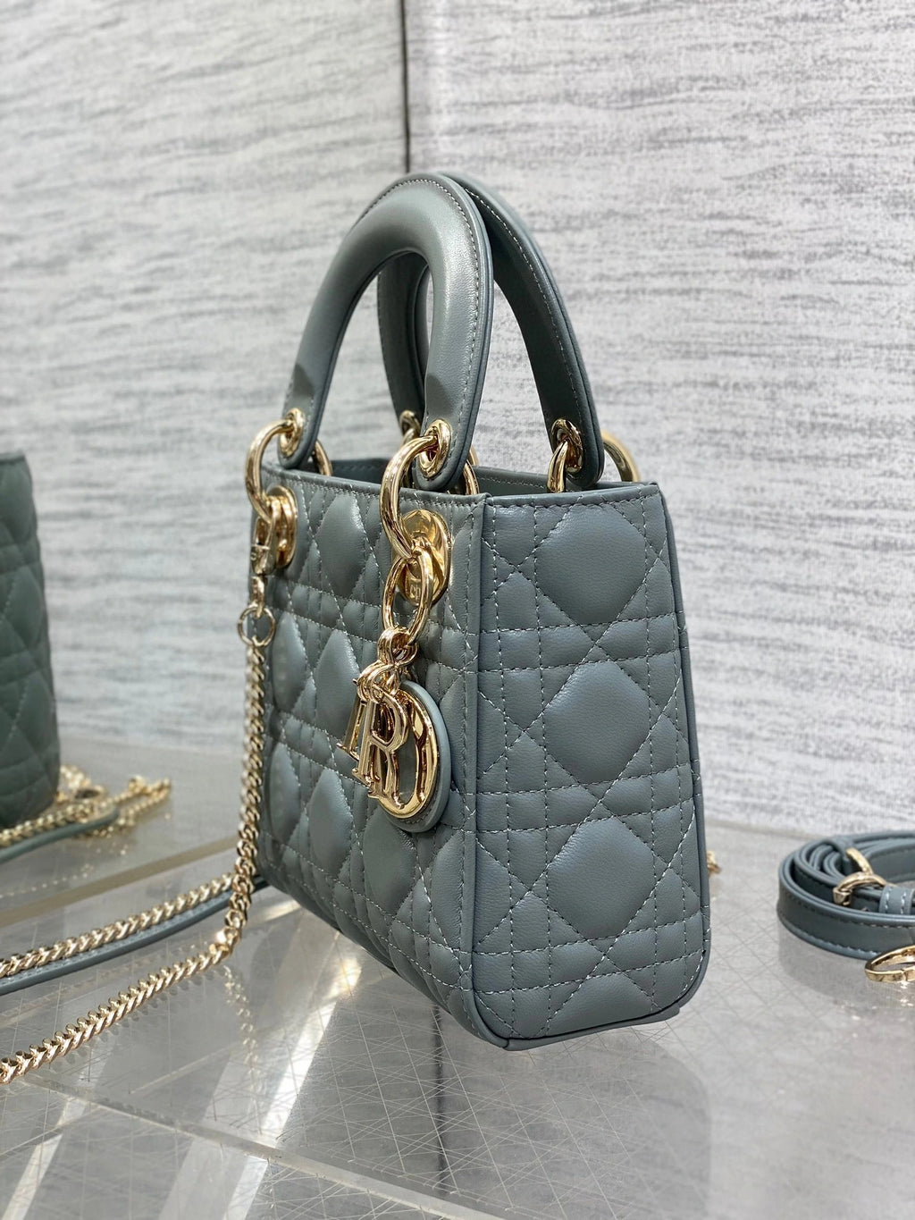 DIOR BAG