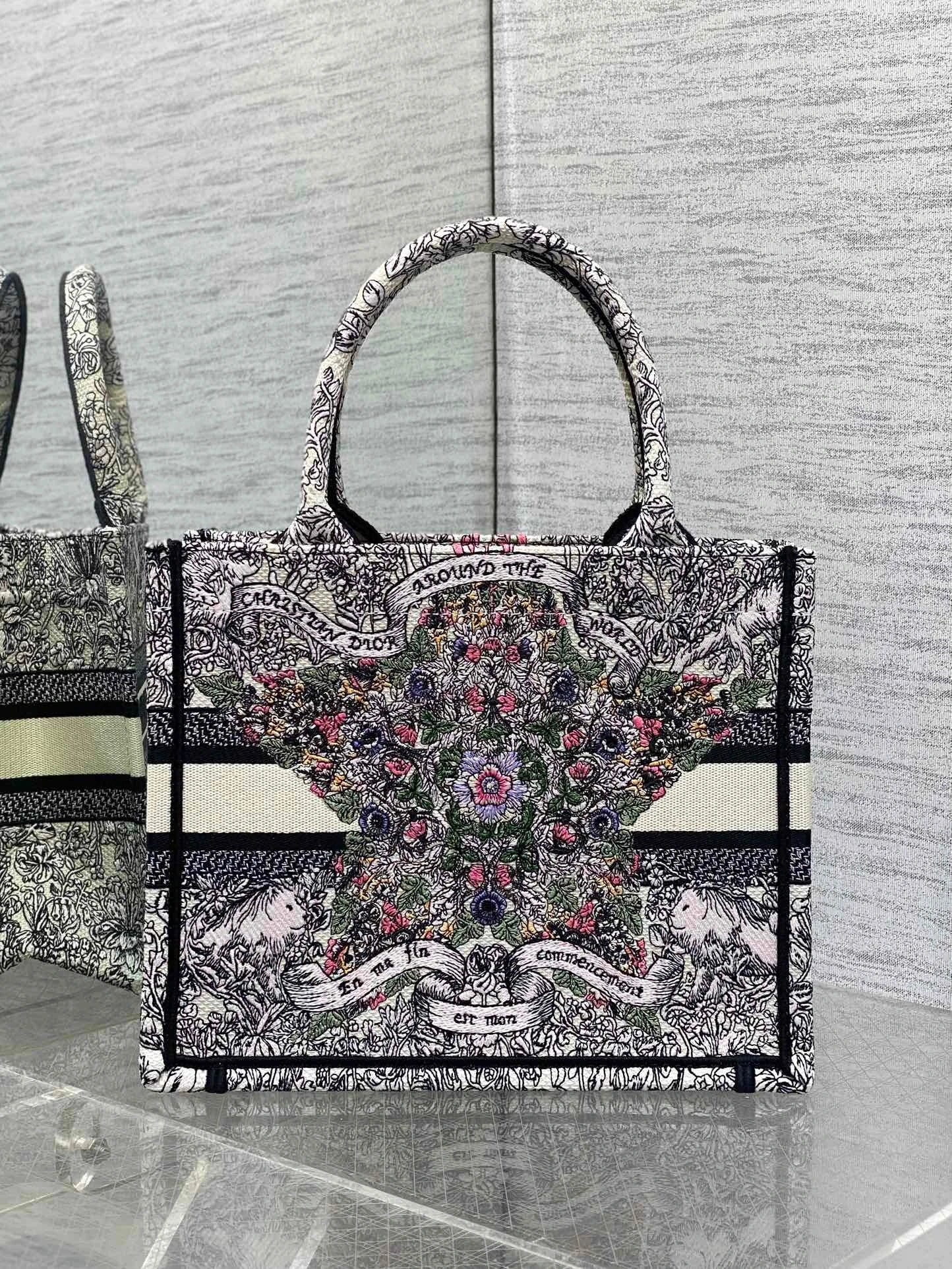 DIOR BAG