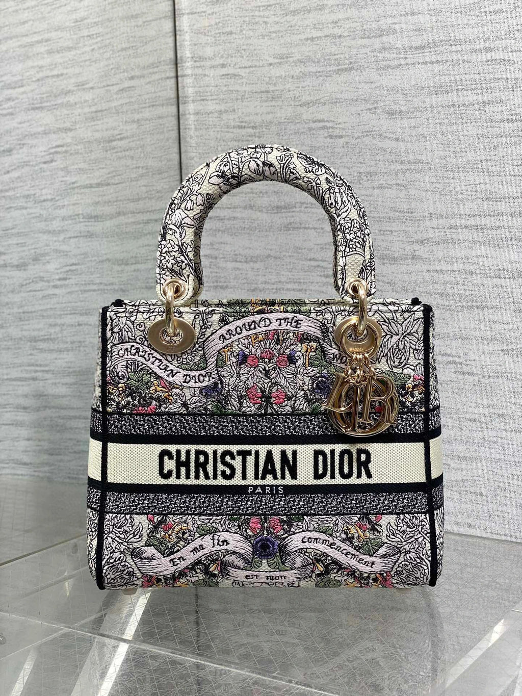 DIOR BAG