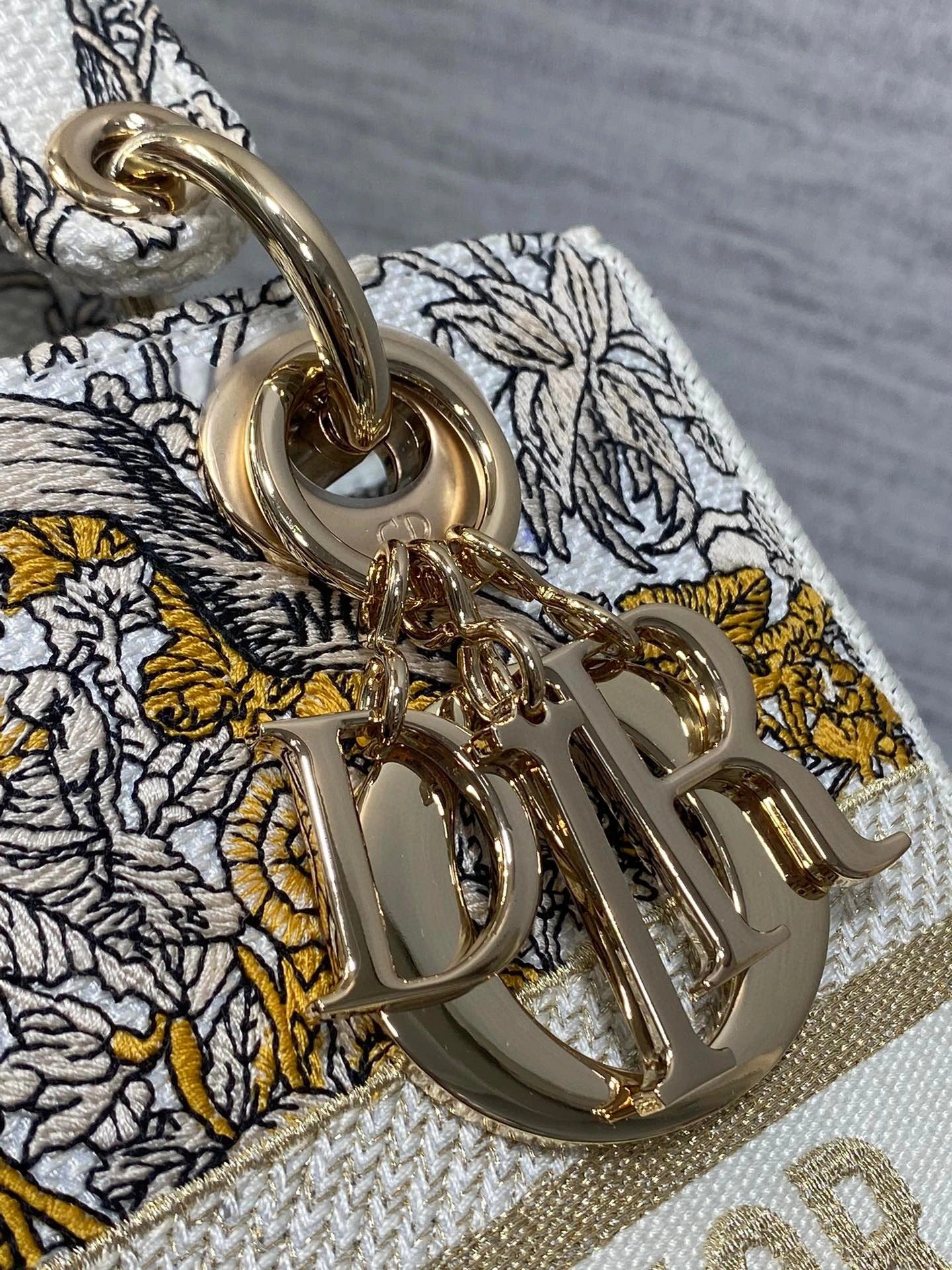 DIOR BAG