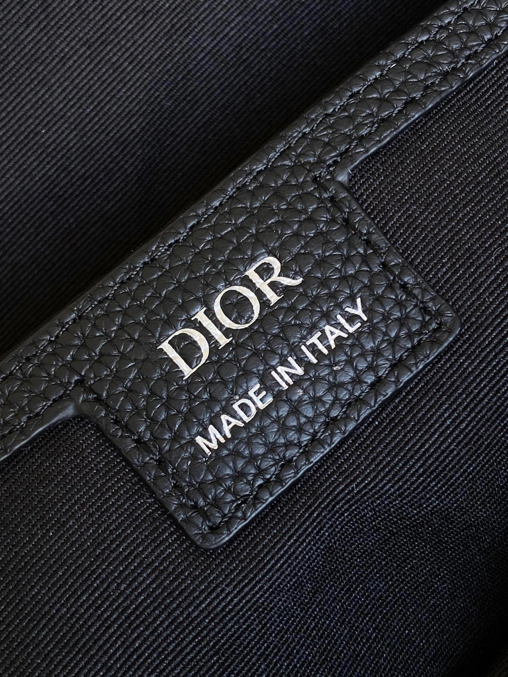 DIOR BAG