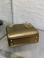 DIOR BAG