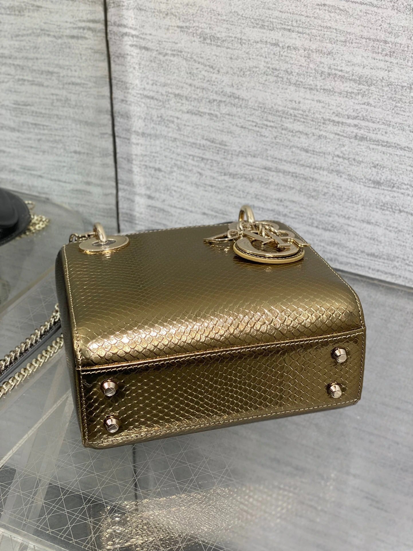 DIOR BAG