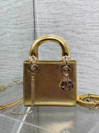 DIOR BAG