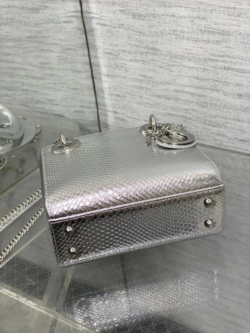 DIOR BAG