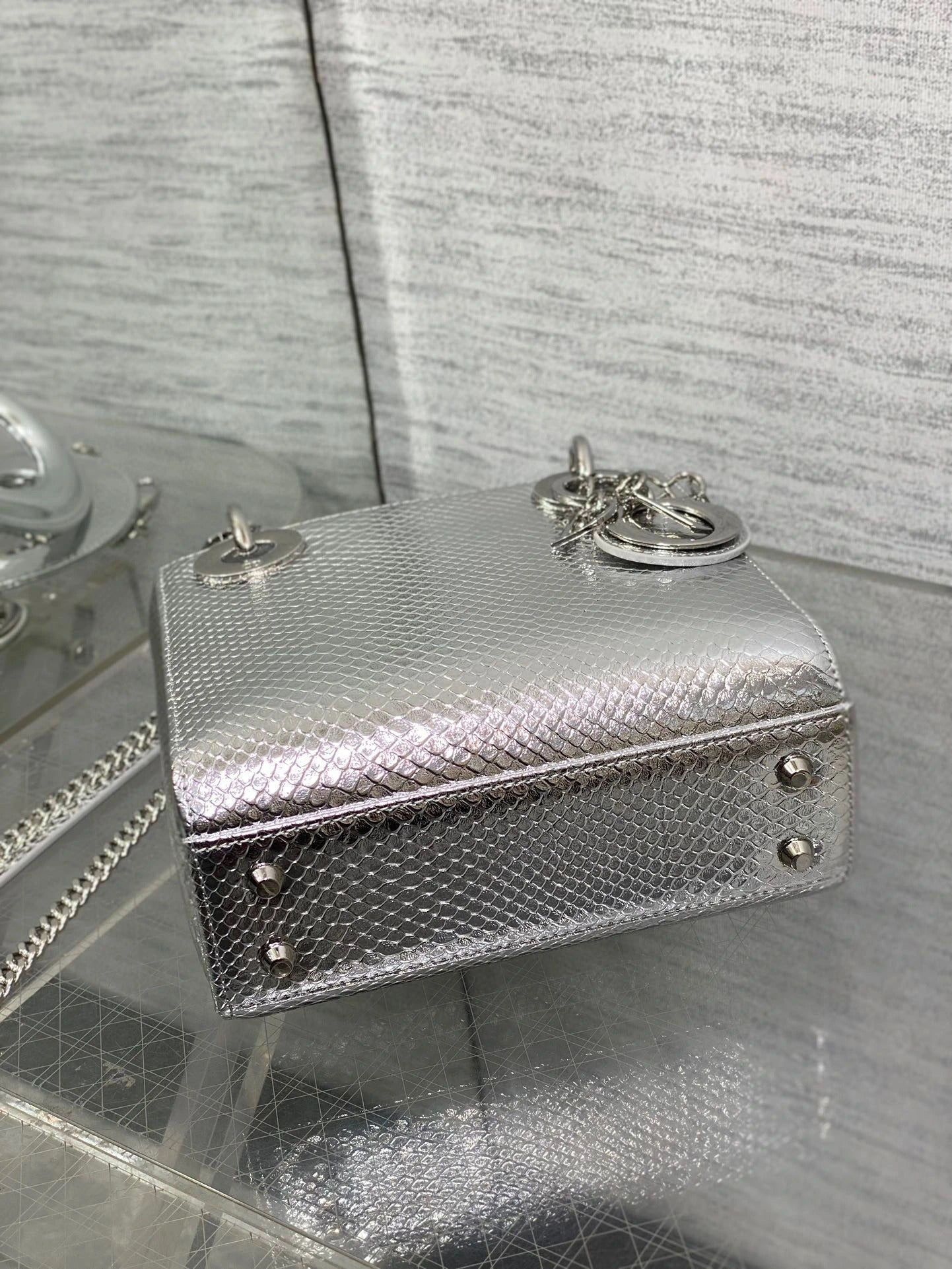DIOR BAG