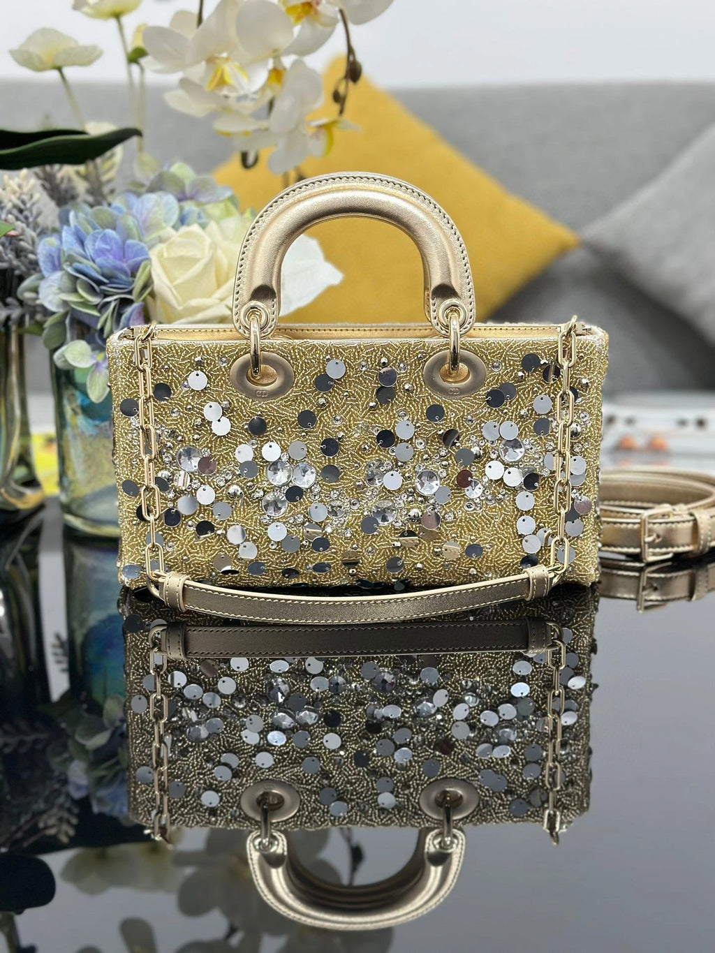 DIOR BAG