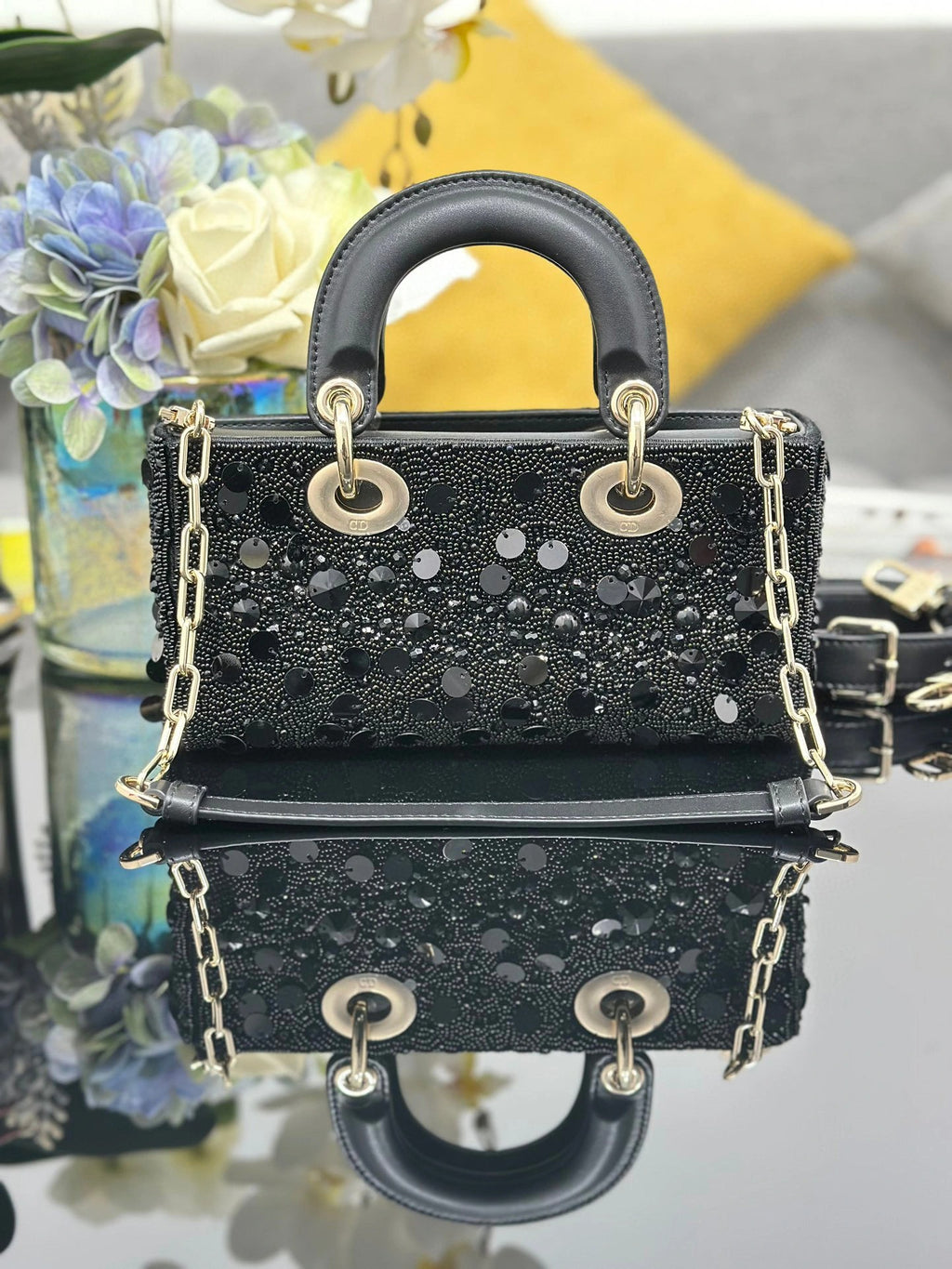 DIOR BAG