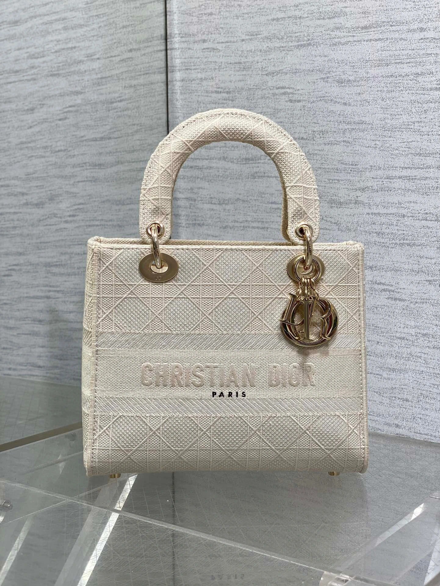 DIOR BAG