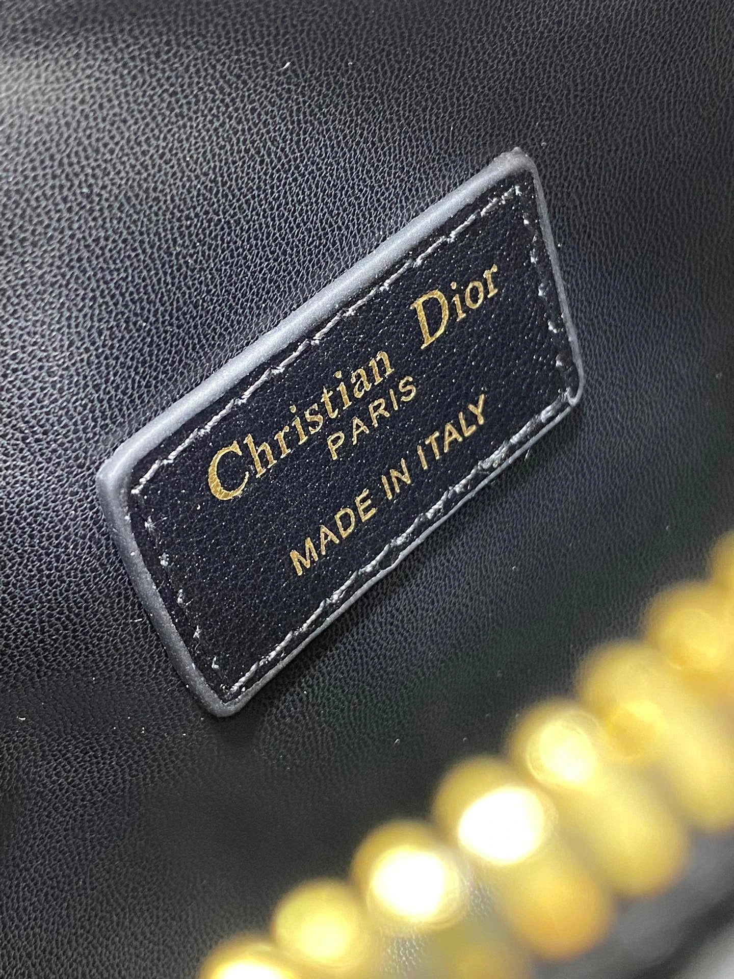 DIOR BAG