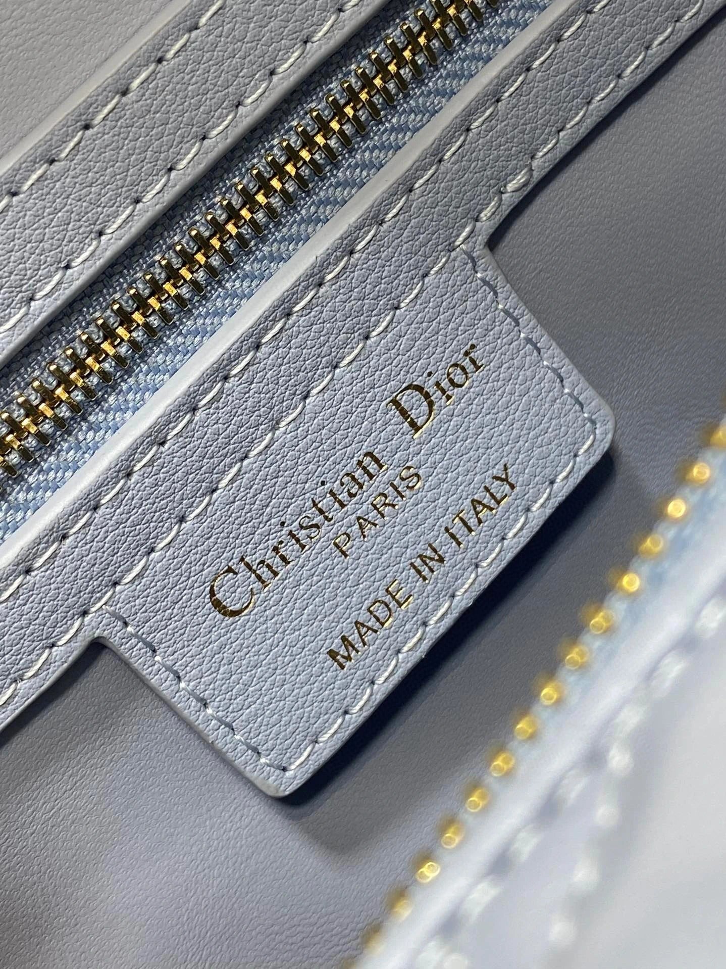 DIOR BAG
