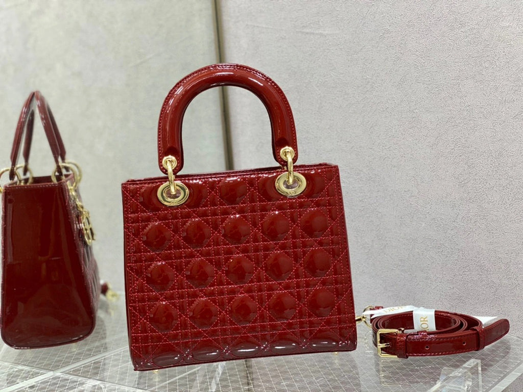DIOR BAG