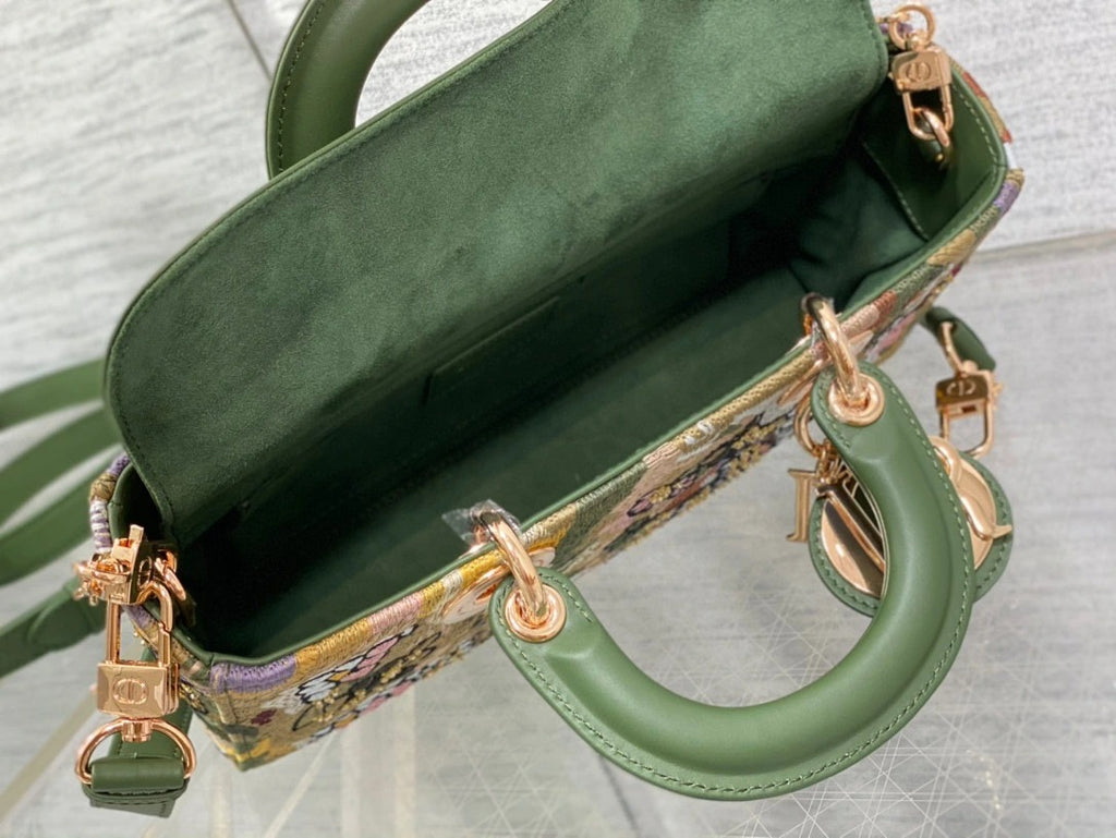 DIOR BAG