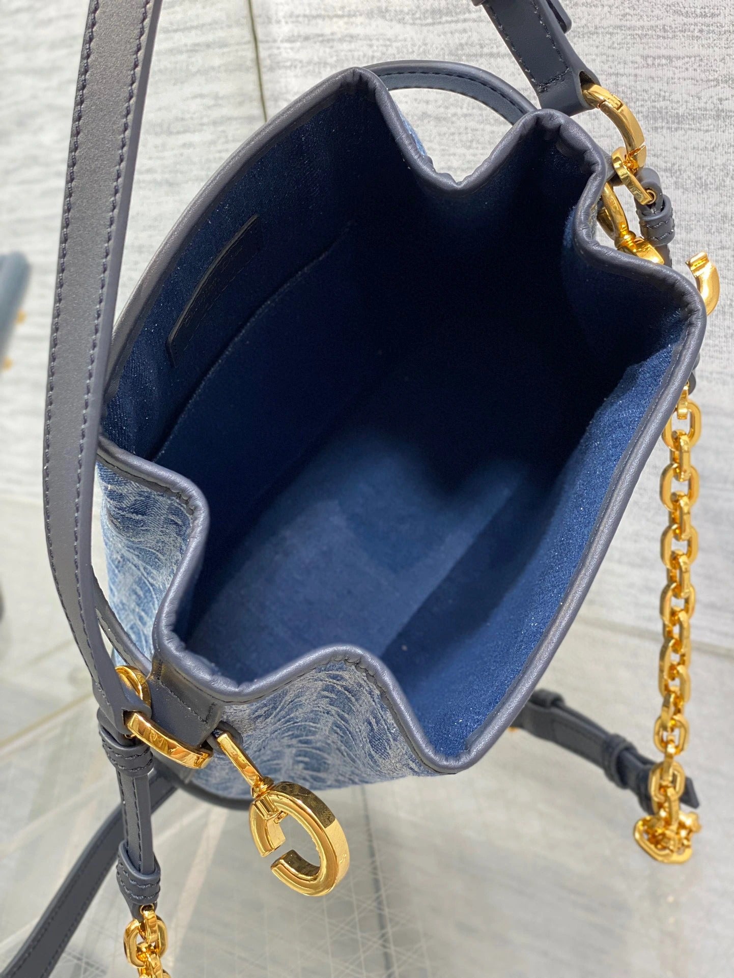 DIOR BAG