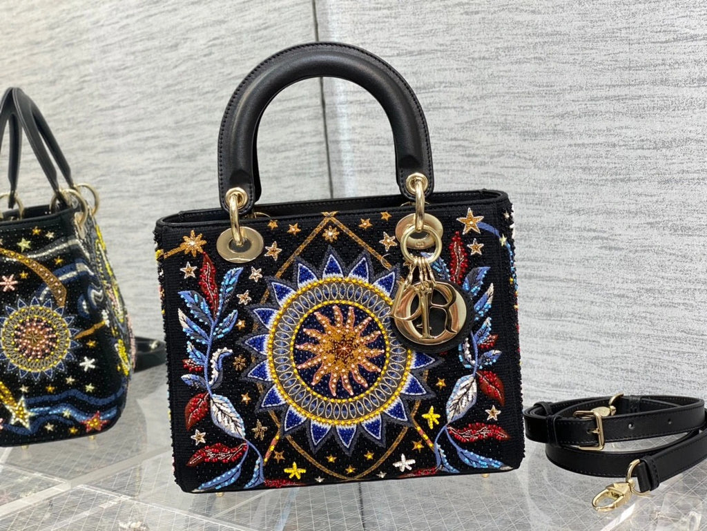 DIOR BAG