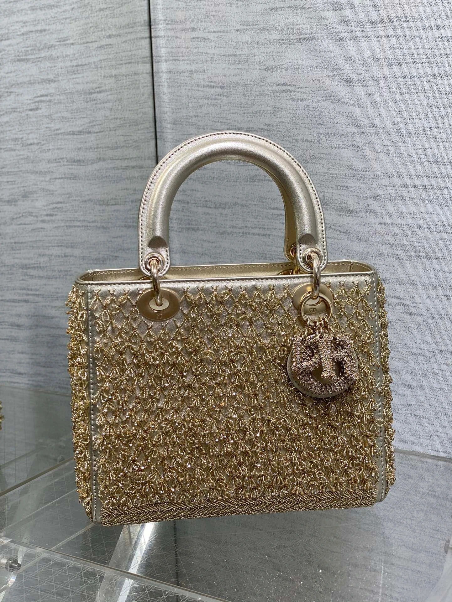 DIOR BAG