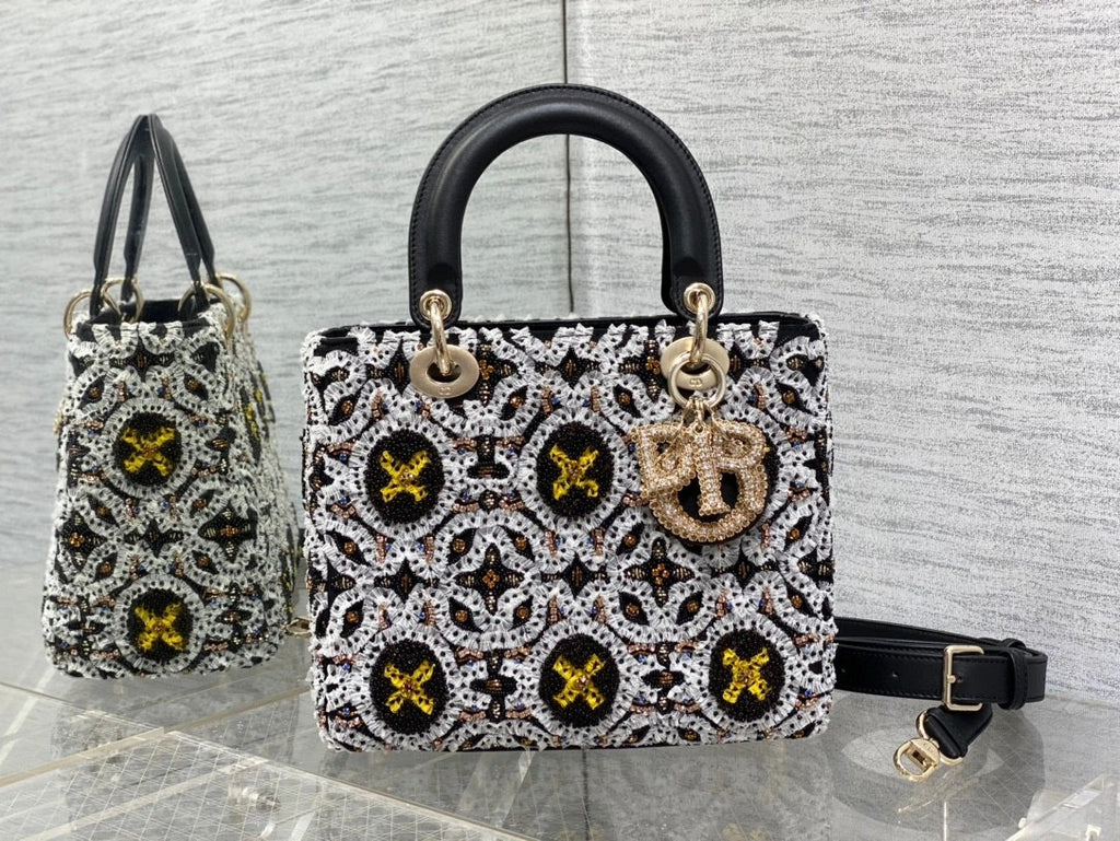 DIOR BAG