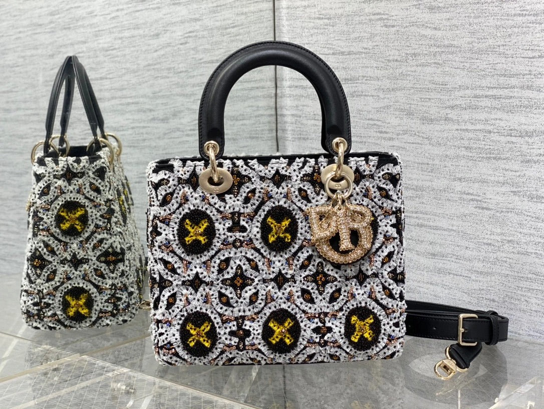 DIOR BAG