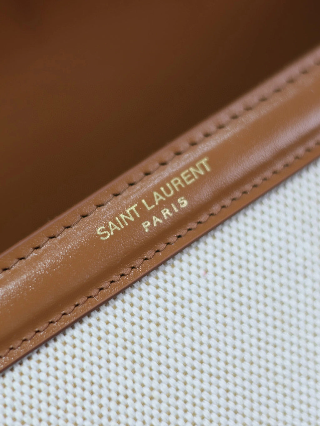 YSL BAG
