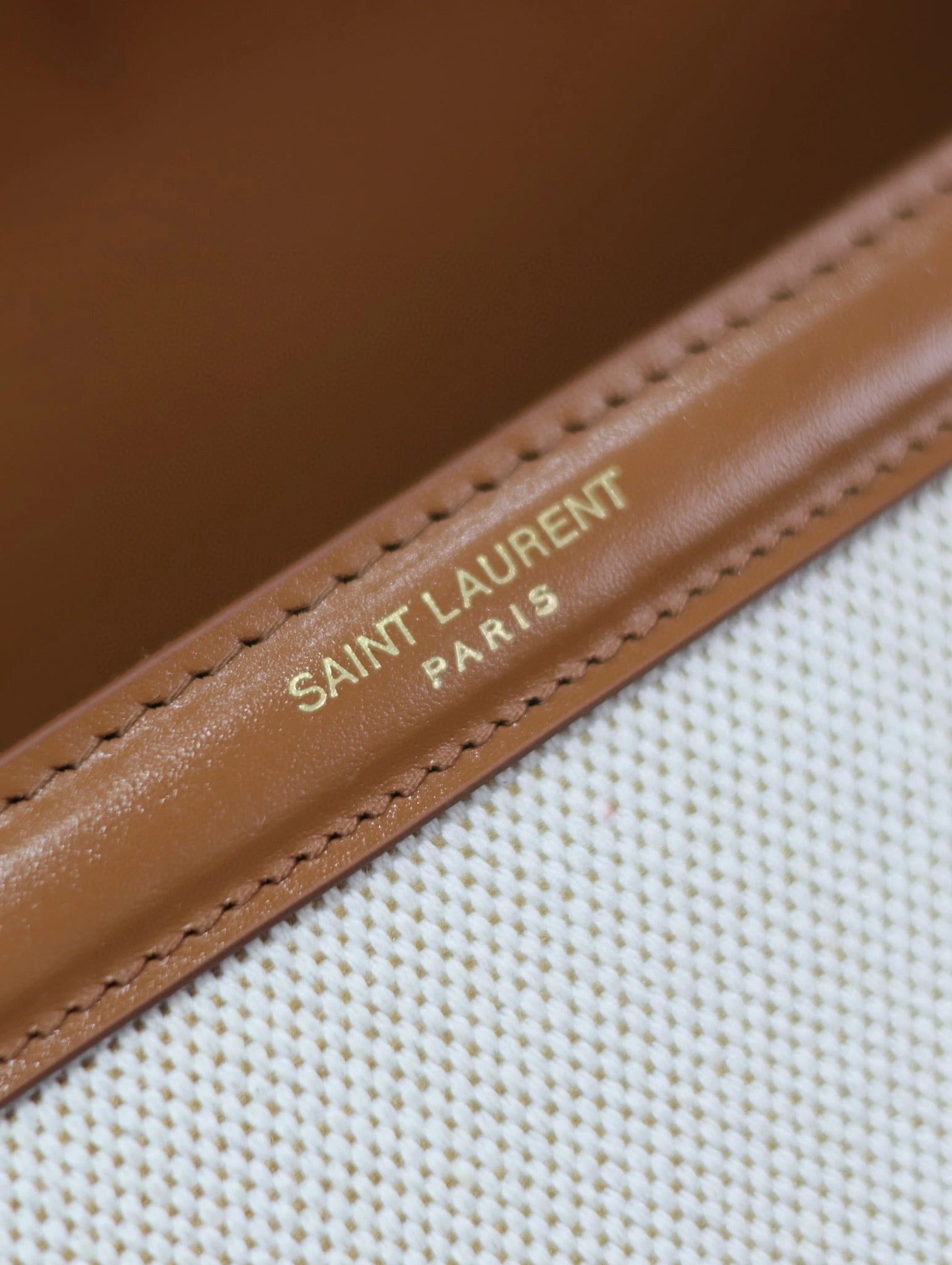 YSL BAG