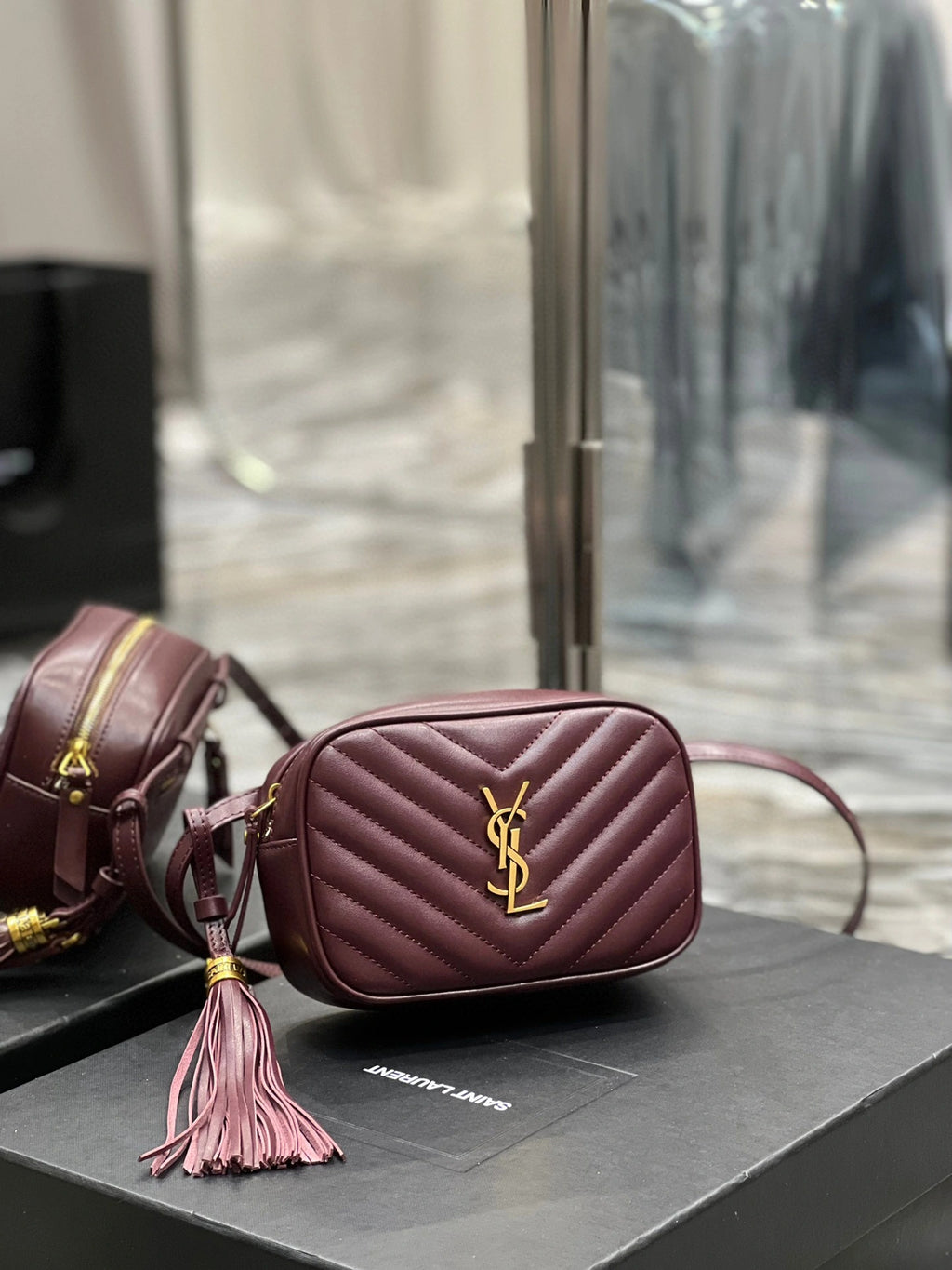 YSL BAG