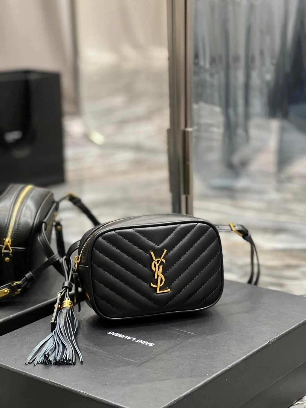 YSL BAG