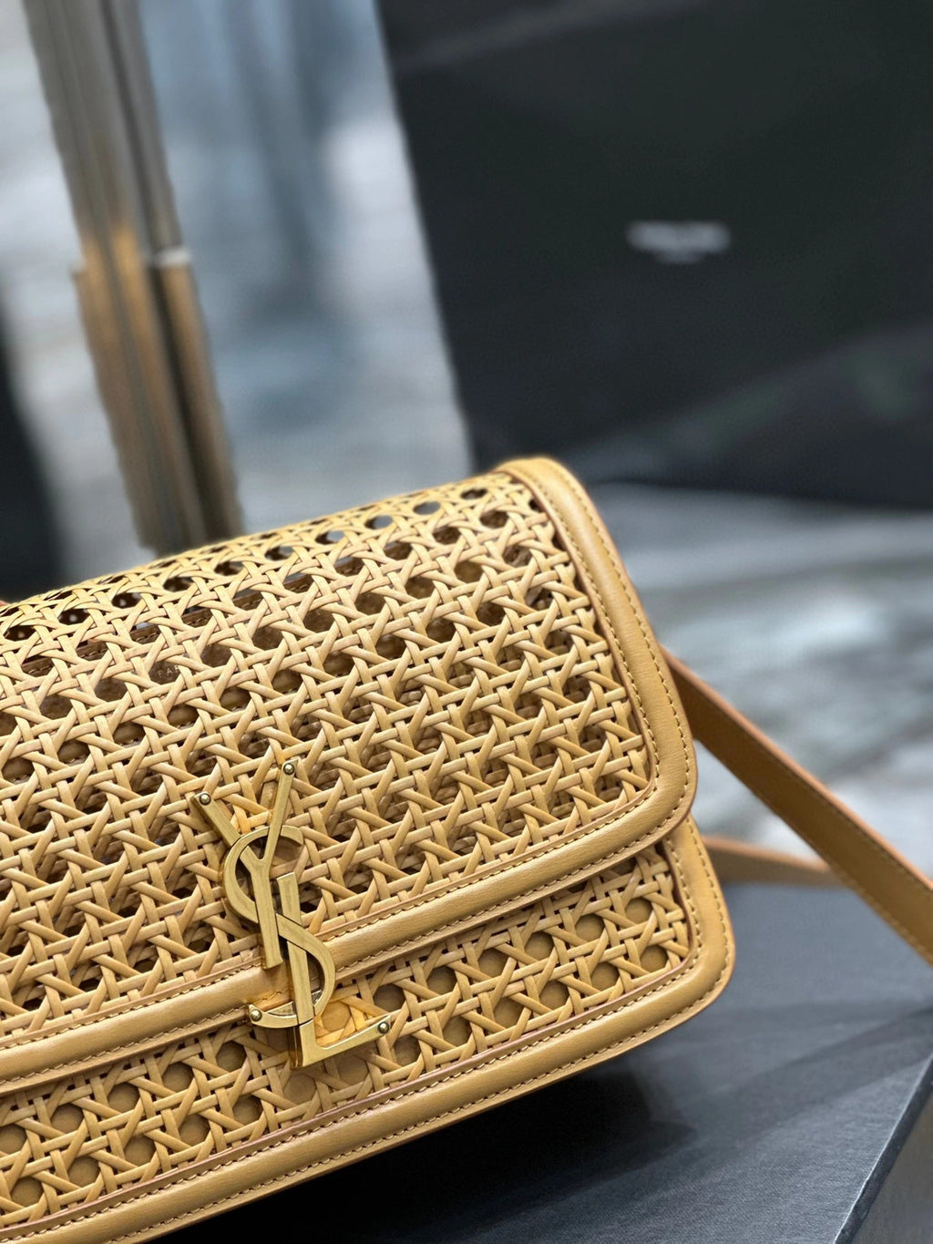 YSL BAG