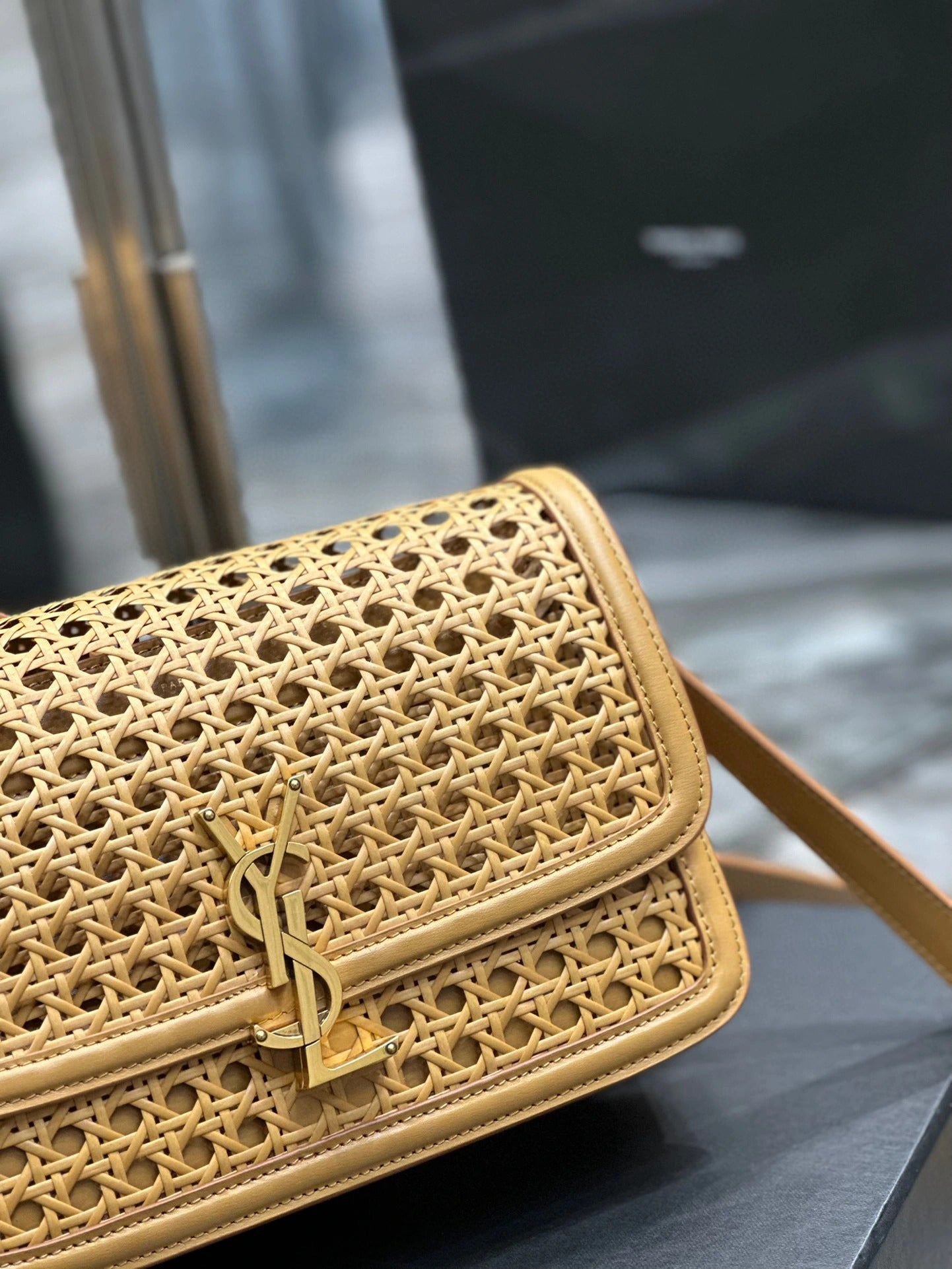 YSL BAG