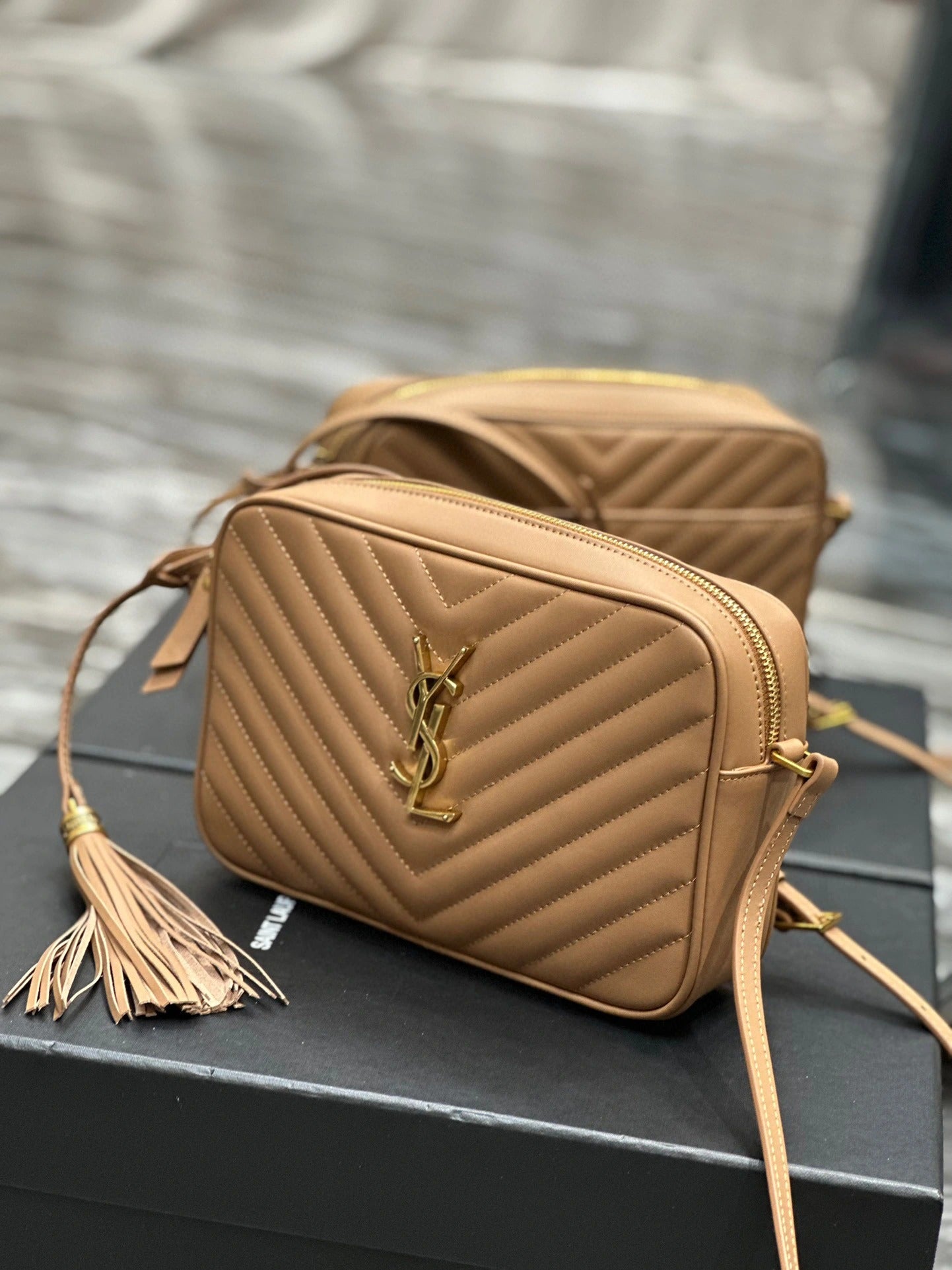 YSL BAG