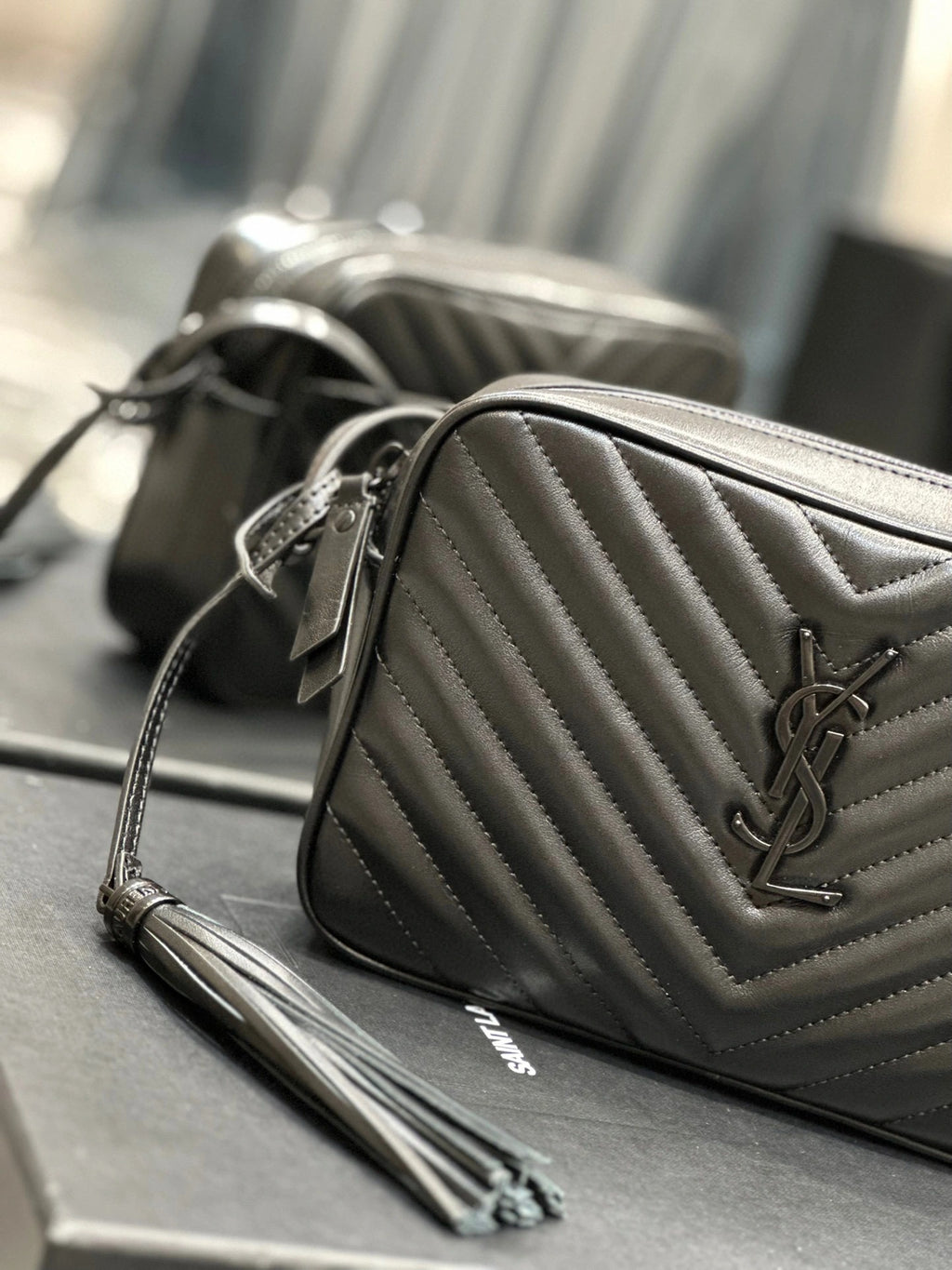YSL BAG
