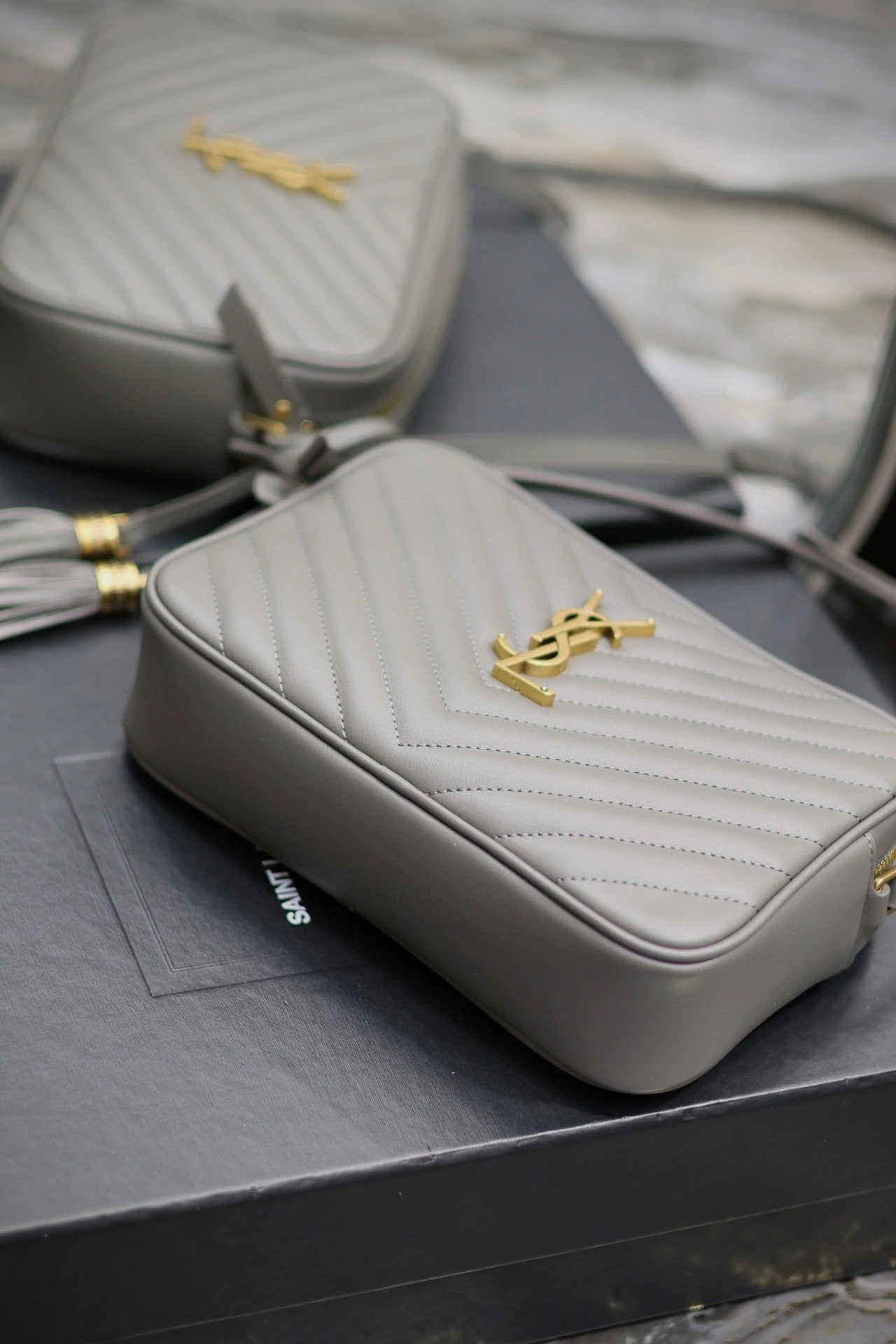 YSL BAG