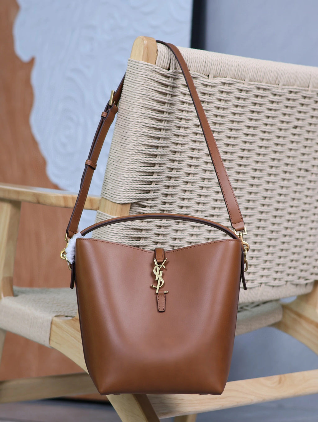 YSL BAG