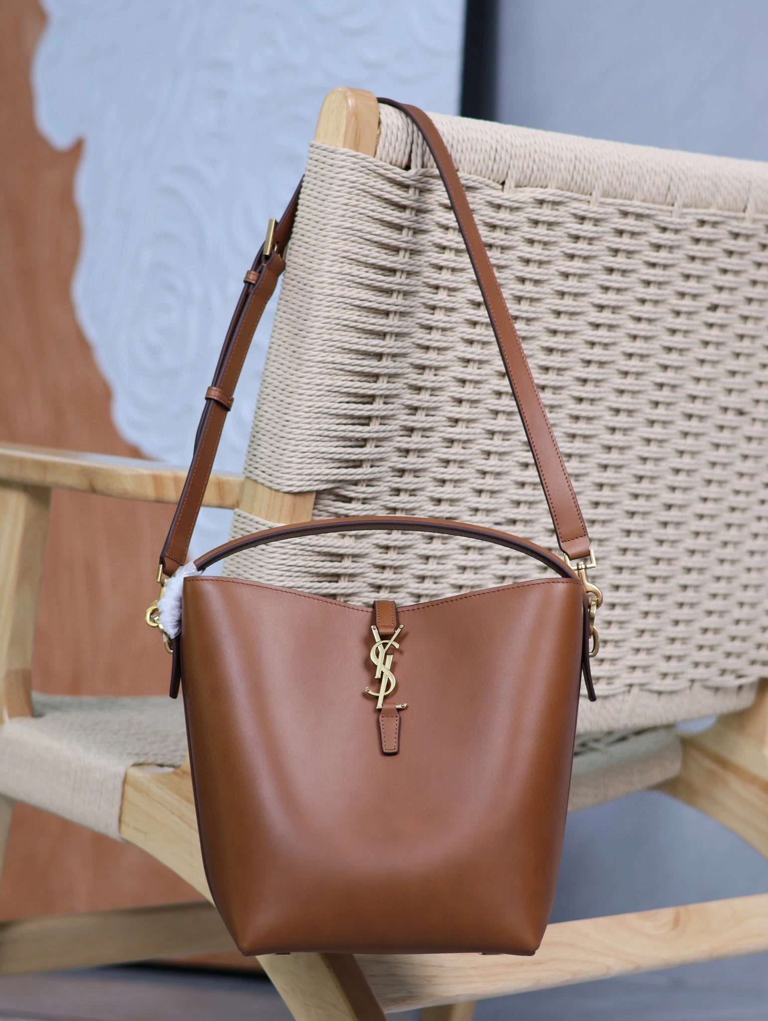 YSL BAG
