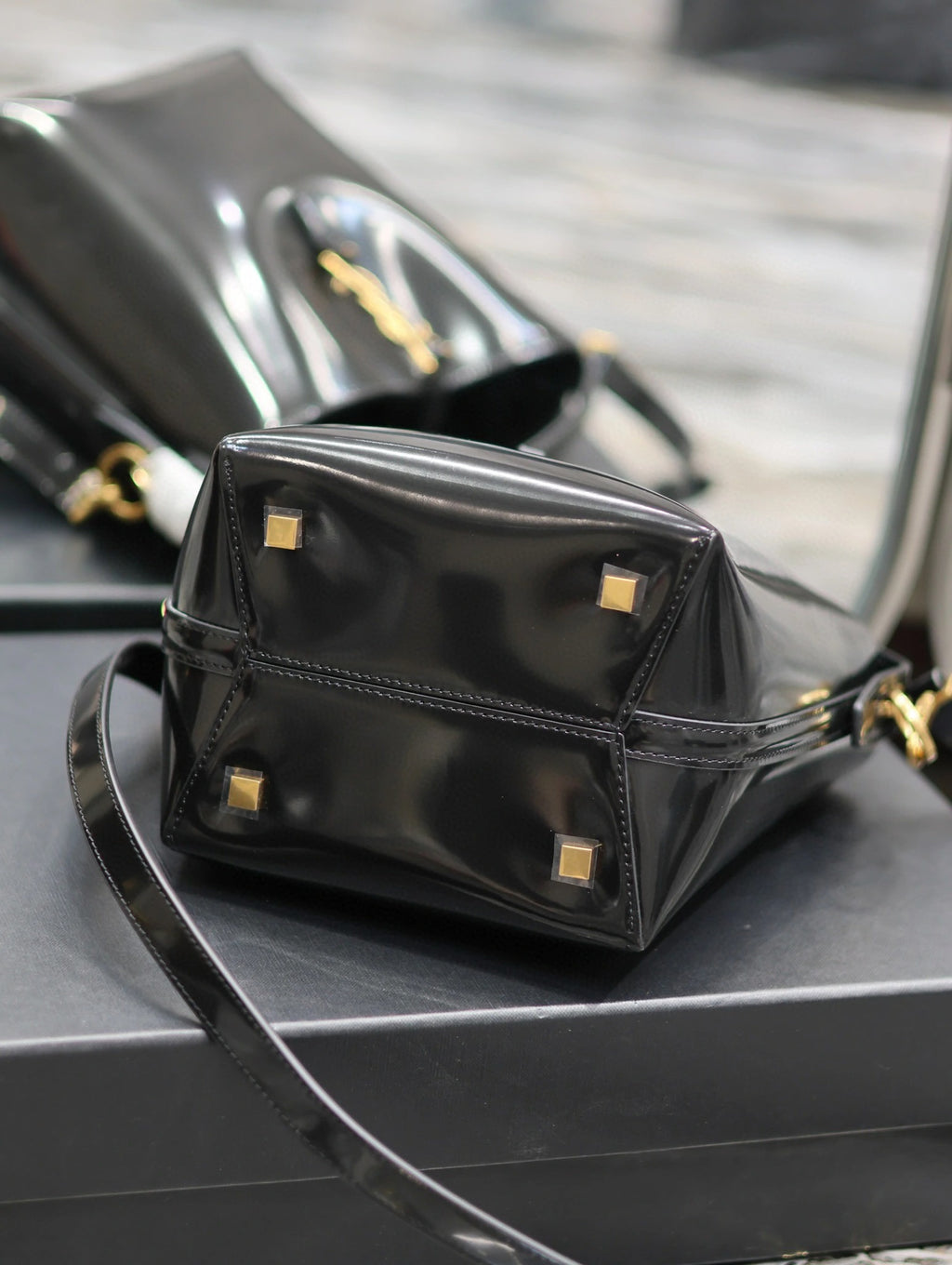 YSL BAG