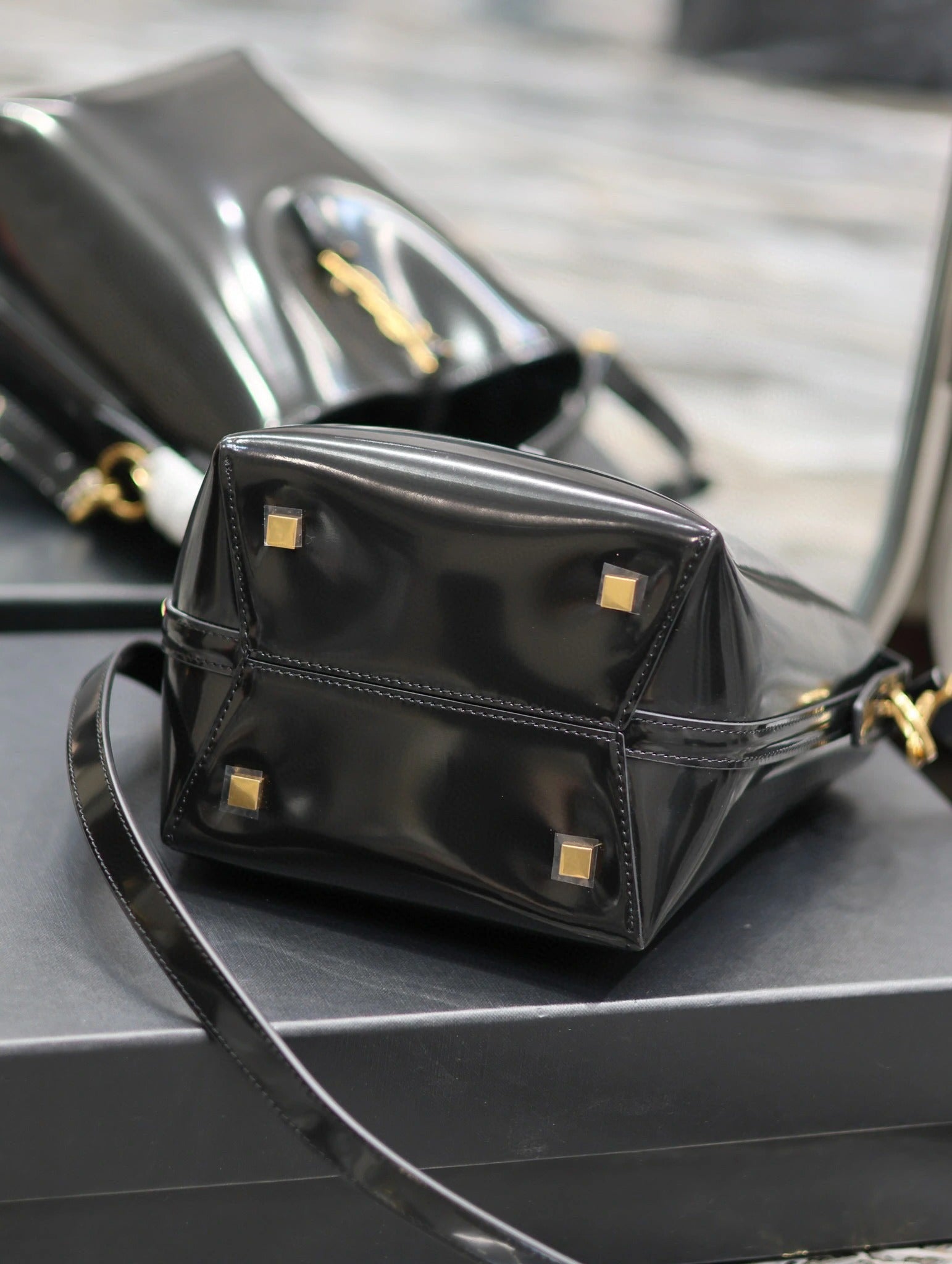 YSL BAG