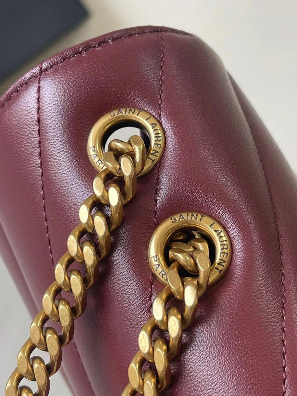 YSL BAG